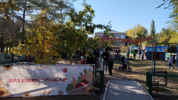 Ярмарка Ярмарка.