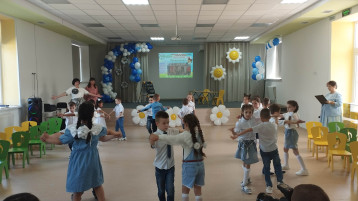 Вальс выпускника Вальс выпускника.