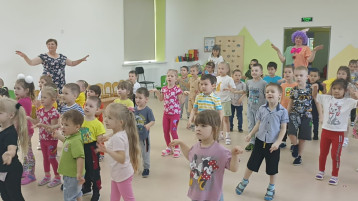 Флешмоб Флешмоб.